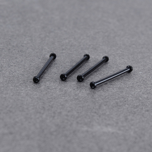 Aohu ultra-fine competitive lead leather seat, high-end fishing lead leather seat, hardcover competitive lead sheet that does not damage the line, fishing gear, large, medium and small