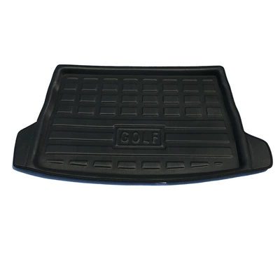 Trunk Mat, Applicable to 19 CC Tange - golf-tour-16-models-so-far-special-car