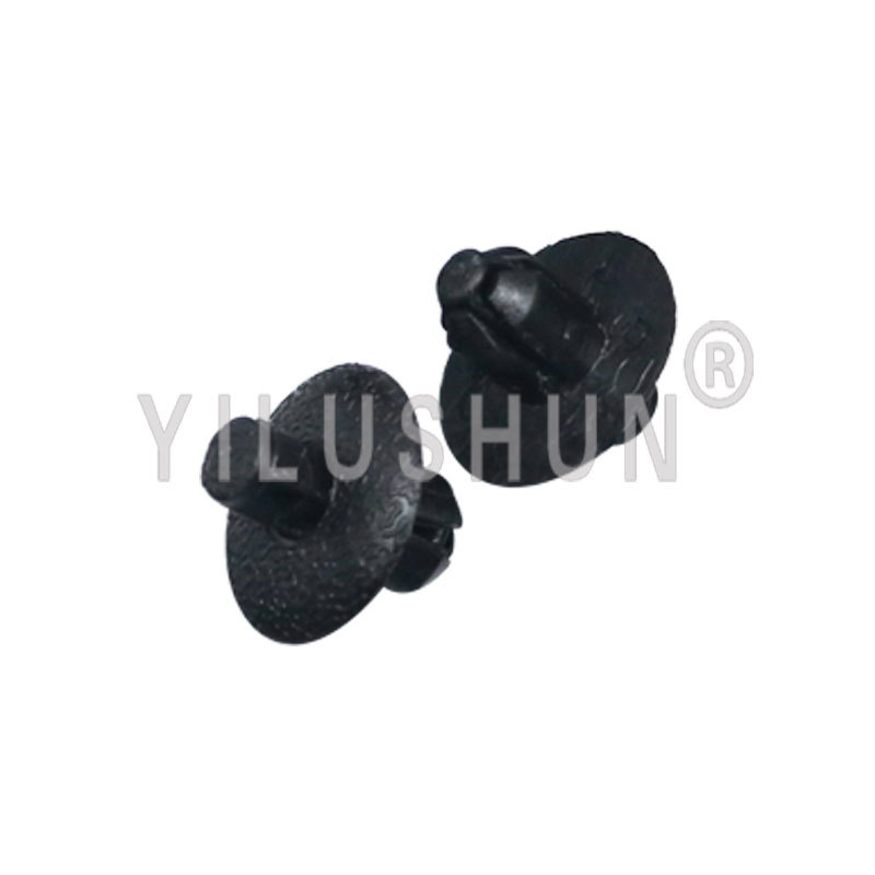 OE:9046707117 (90467-07117) cubierta del coche cubierta del tanque de agua deflector núcleo clip hebilla P08