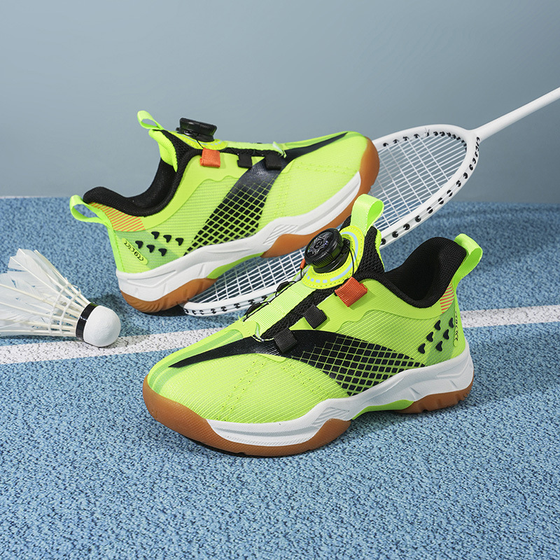 New cross-border badminton shoes for men, women, and children, indoor and outdoor table tennis shoes, low-top tennis shoes, badminton shoes in stock New cross-border badminton shoes for men, women, and children, indoor and outdoor table tennis shoes, low-top tennis shoes, badminton shoes in stock