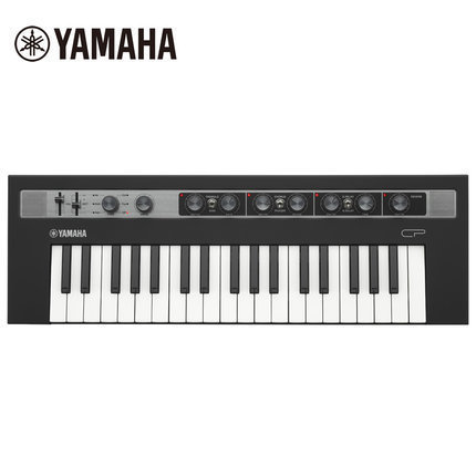 Yamaha/ Reface CP synthesizer simulation synthesizer 37 key with…