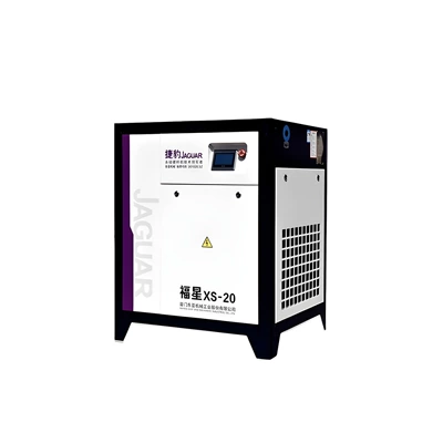 Air Compressor Can, Hava kompressorları