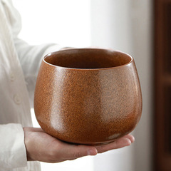 ハイエンド茶洗茶かすかめ陶磁器建水小大サイズ水たまり灰皿茶器部品茶水筒