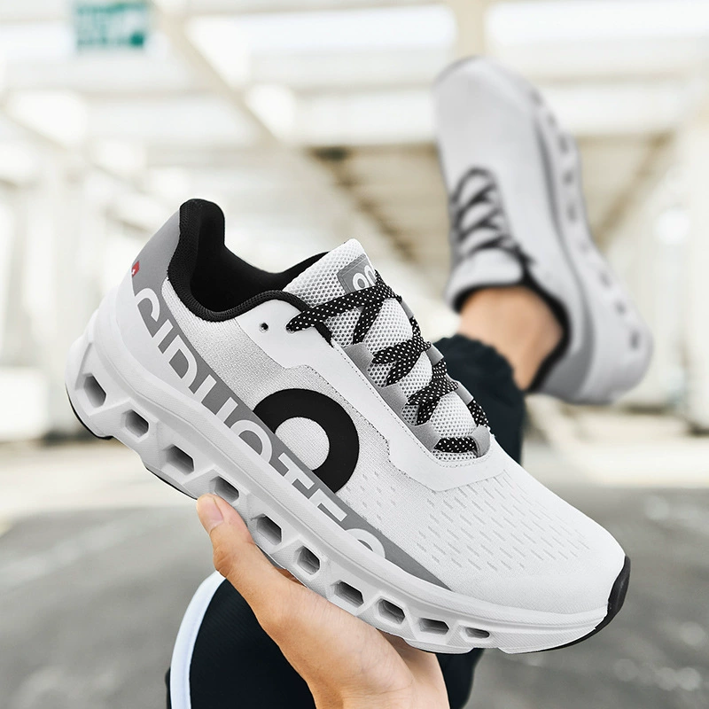 Оптовая спот 2024 новые модные беговые ботинки для бега