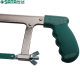 Shida Hacksaw Hand Saw Alloy Hacksaw Shelf Saw Bow Hand Saw Blade Saw Latte Art Small Saw Household 93401