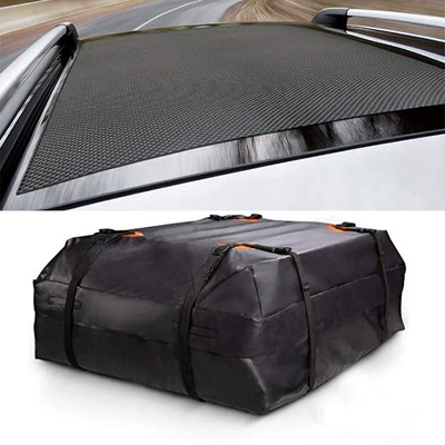 Cloth Car Roof: Other Kempinq və səyahət