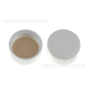 BS-JYP-CAP-6 24mm�ݿڰ�ɫ�����M��ƿ�w,,��1.5mm��Ĥ���z�|Ƭ