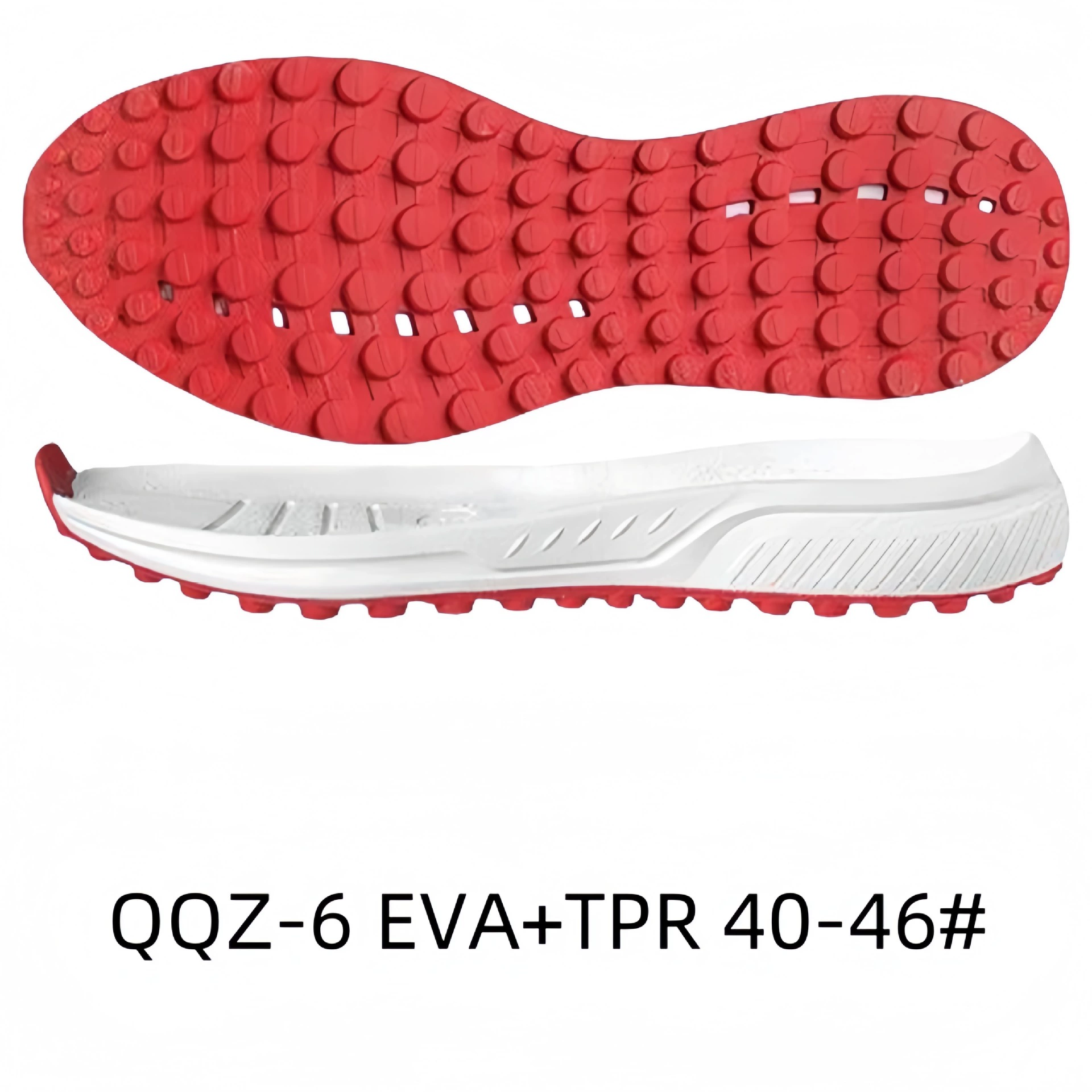 Наружная обувь подошва Outdoors shoes sole Нескользящая и износостойкая удобная подошва на заказ