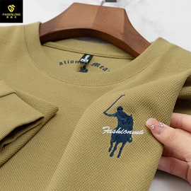 男Polo衫;男式T恤;男式卫衣