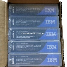 IBM LTO1 �Ŏ� Ultrium 1 ������ݴŎ� 08L9120 100GB-200GB�F؛