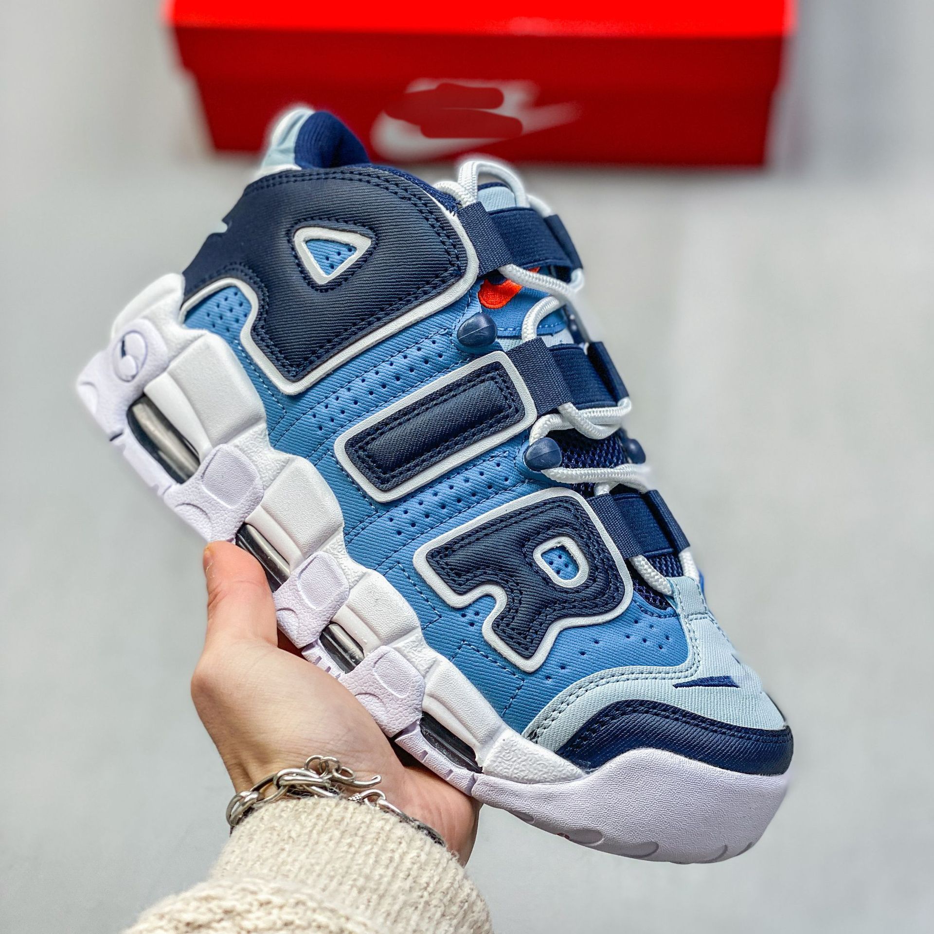 Zapatos de baloncesto de aire de cuero puro 3M zapatos deportivos casuales con almohadilla de aire negro y blanco panda alienígena zapatos para hombres y mujeres