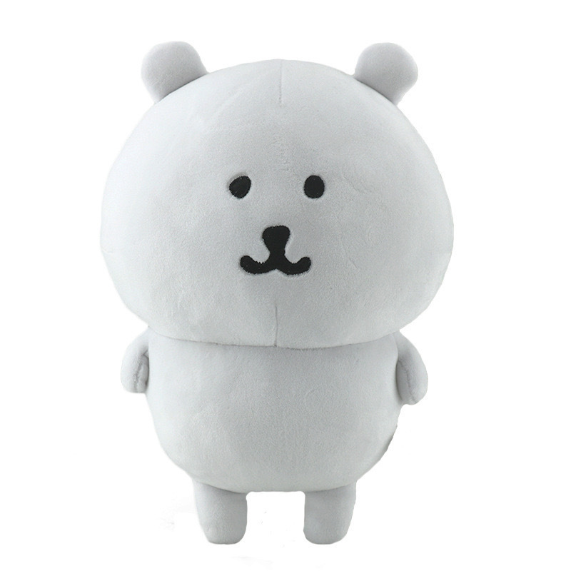 韓国版の新商品chiiawaは熊のかわいいぬいぐるみのぬいぐるみのおもちゃの誕生日プレゼントをからかっています。|undefined