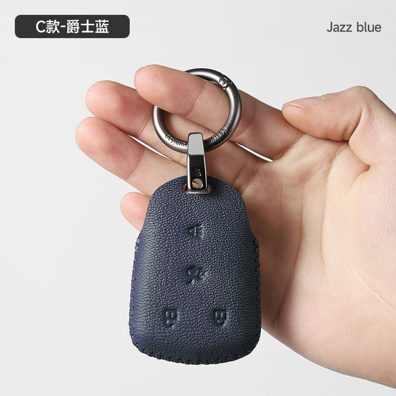 C타입 - 베이직 [재즈블루]