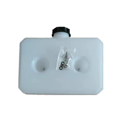 Fuel tank – 10-Liter Thickened Oil Tank for Diesel