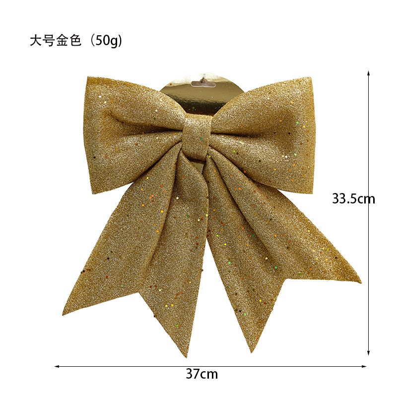 15 / 20cm árbol estrella estrella de cinco puntas champán oro rojo plata espuma de navidad estrella decoración props