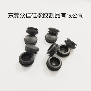 Factory Direct LED Silicone Key Cap Silicone Switch Cap Silica Gel Button