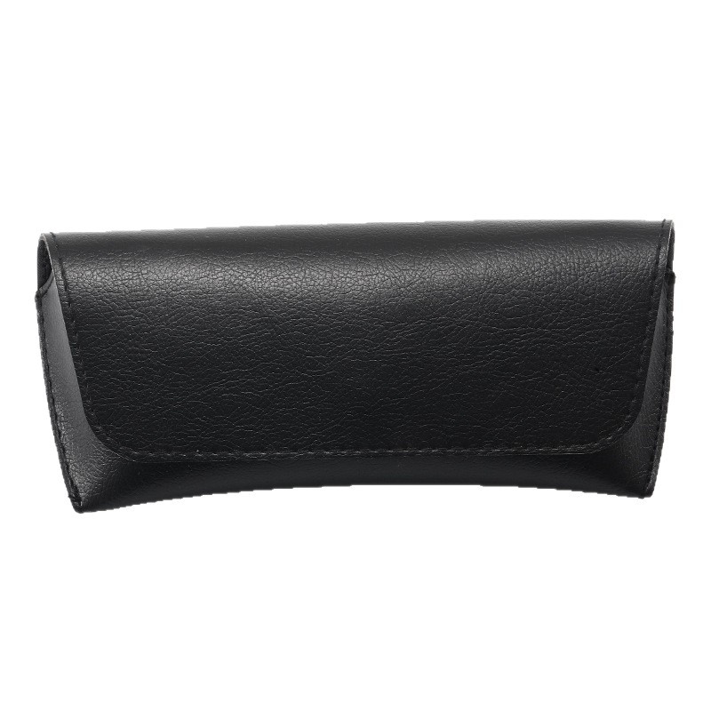 Nueva caja de gafas de sol de alta calidad, gafas de sol de corteza de alta calidad, bolsa de gafas de alta gama, caja de gafas de almacenamiento, caja de gafas