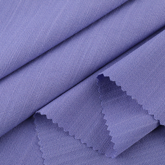 150g imitation linen slub woven fabric plain texture plain plain linen imitation linen cloth cloth clothing dress fabric