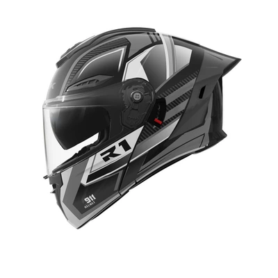 Motosiklet kaskı (dəbilqə) – Women, Motorcycle Safety Half Helmet