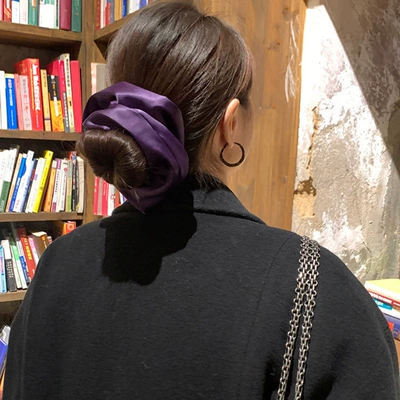Saç üçün rezinlər | Scrunchies, Hair Accessories, New