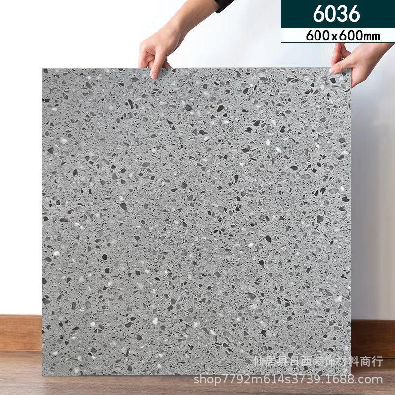 Piso de plástico de PVC renovación de piso autoadhesivo resistente al desgaste impermeable suelo de cuero comercial pegamento antideslizante image 42