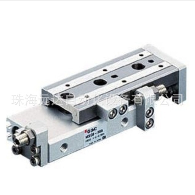供应SMC气缸MXQ6-50C MXQ6-50C