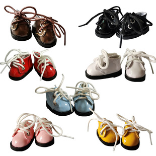 6��bjd����30�������wЬ��15CM�޻�����Ь��ƤЬ4.5cm�޻�����Ь