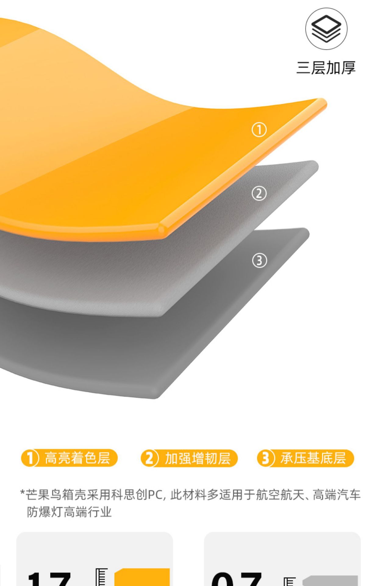 Vali nhựa PC 24 inch siêu nhẹ chống rơi, bánh xe đa hướng êm, có khóa mật khẩu — Hành lý cao cấp màu đỏ hoa hồng Kesitron PC chi tiết 16