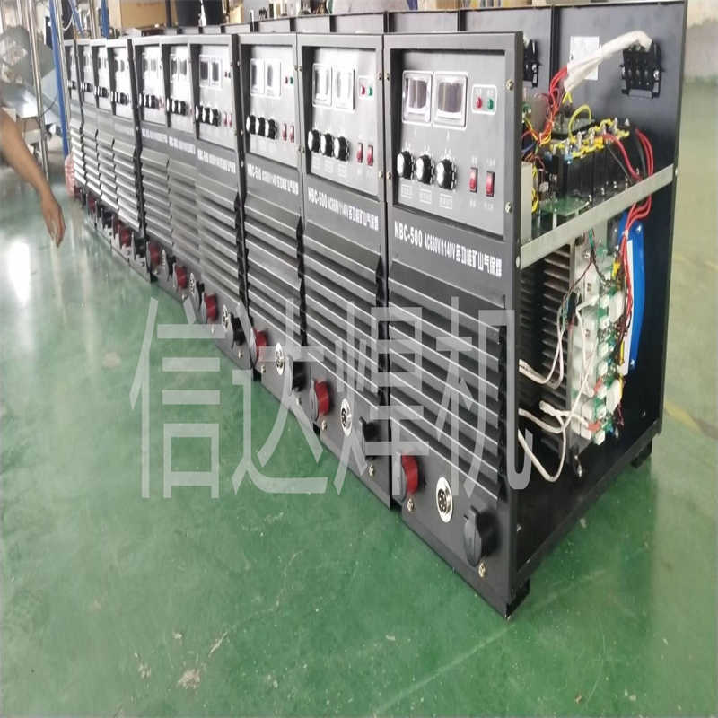 ZX7-400 380/660 ZX7系列焊机齐全 各类矿山焊机型号齐全质量保障