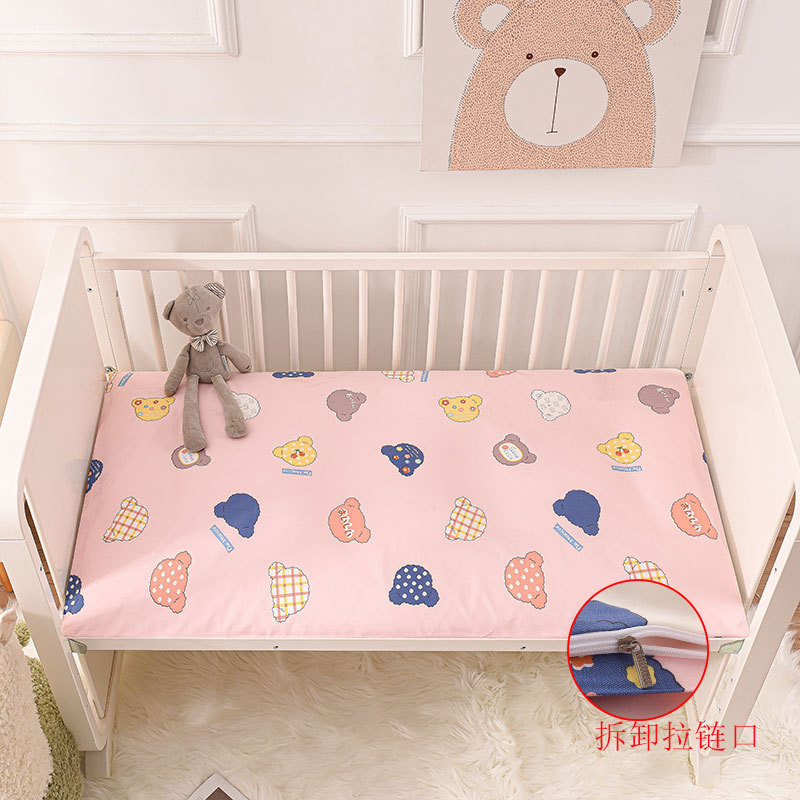 Cute, removable, with little bears