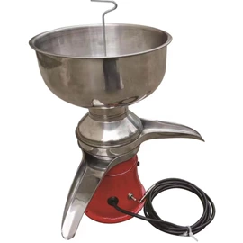 离心机;研磨机;其他分离设备