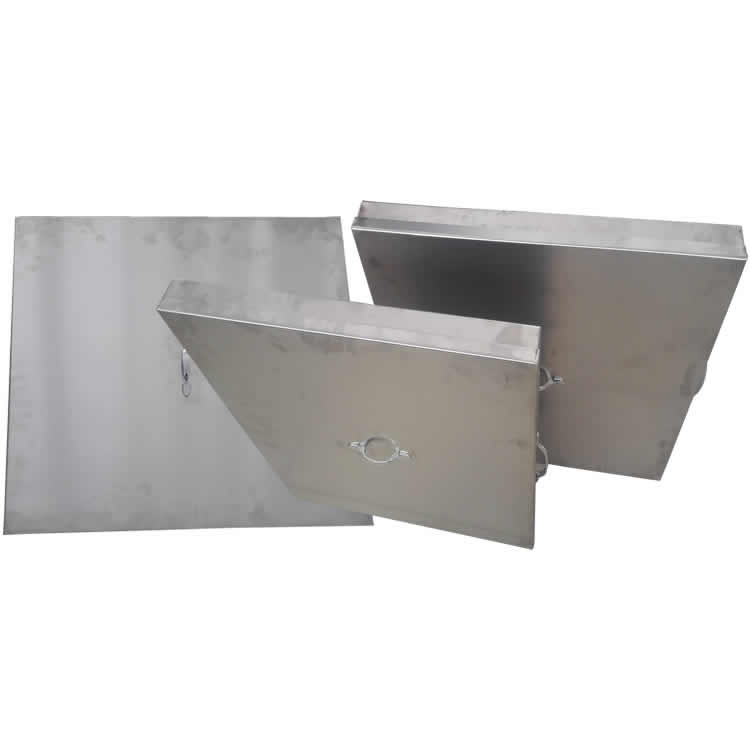 煤样箱,全不锈钢煤样箱,带盖采样盒 ZY/TF26煤样箱 不锈钢盛样盒