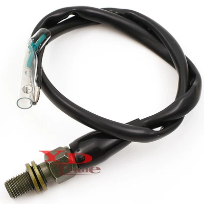 Motorcycle modification accessories disc Other brake systems