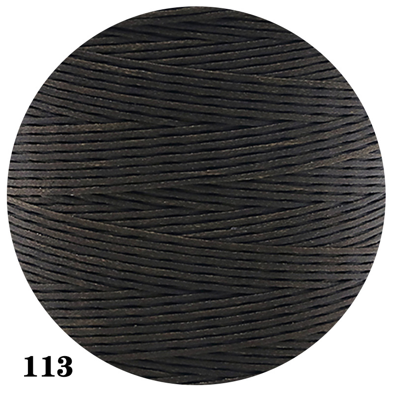 113 커피 * 150D/0.8mm