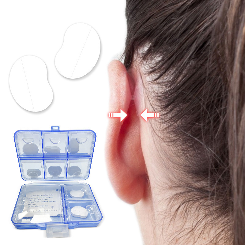 Ear corrector Wind Ear Patch Wind Ear Corrector Shaping Patch Ear Shaping Correction Patch Foreign Trade Ear corrector Wind Ear Patch Wind Ear Corrector Shaping Patch Ear Shaping Correction Patch Foreign Trade