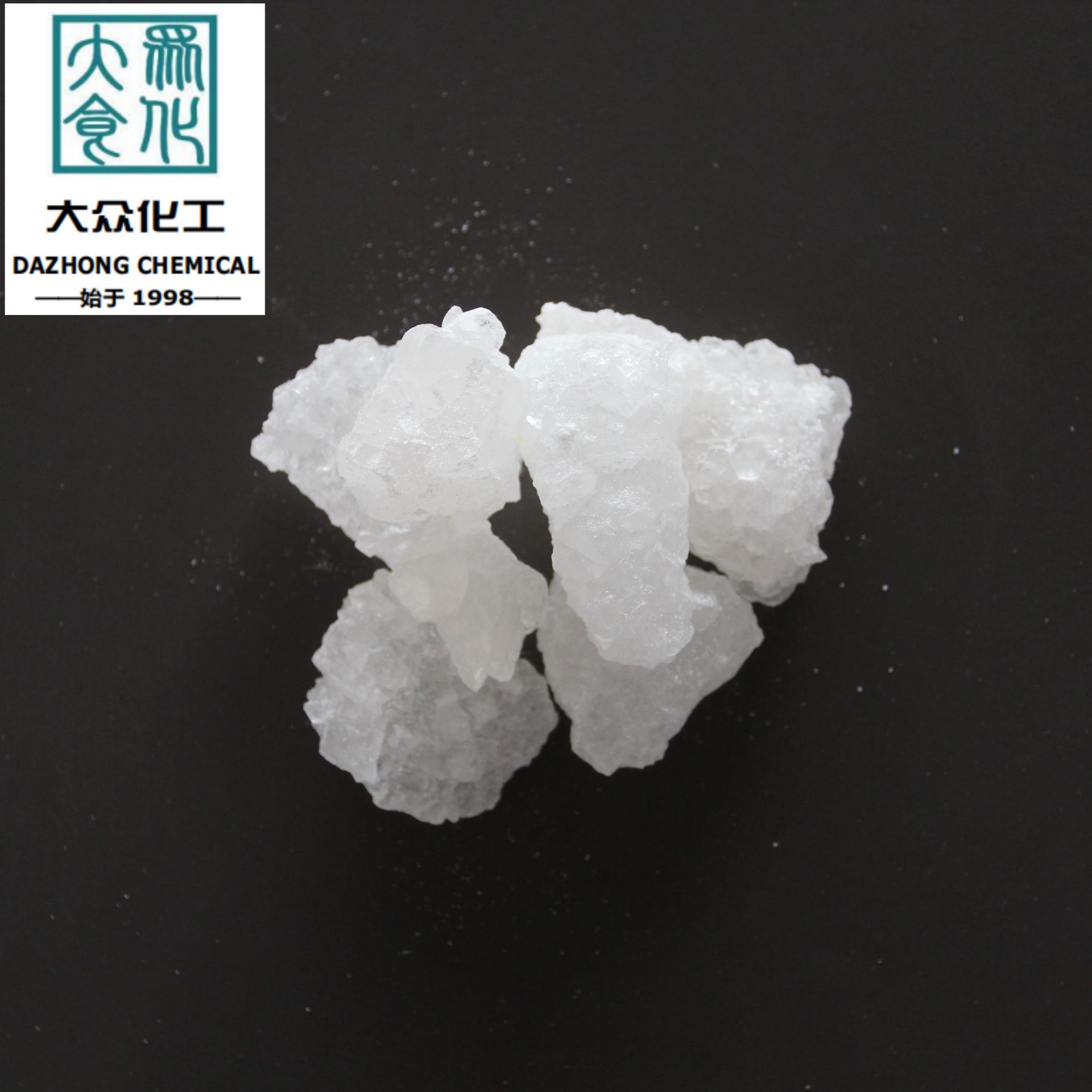 现货供应食品级明矾十二水硫酸铝铵净水白矾食品添加剂明矾