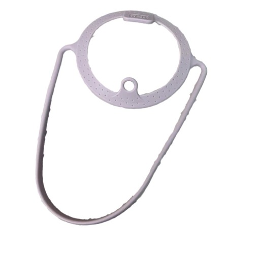 Taishuo Gradient Diamond Cup Original Silicone Portable Hand Rope tyeso [8848B does not include water cup]