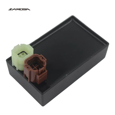 Cdi Sl125U Vj125E – Alovlandırıcı (Vozduşka/İqniter)