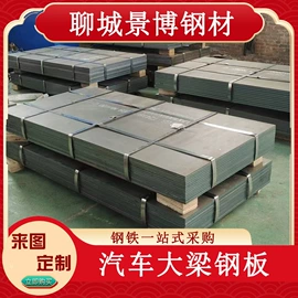耐磨板;高强度板;汽车大梁板