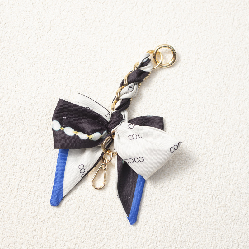 블랙 4 활 연장 체인 17cm