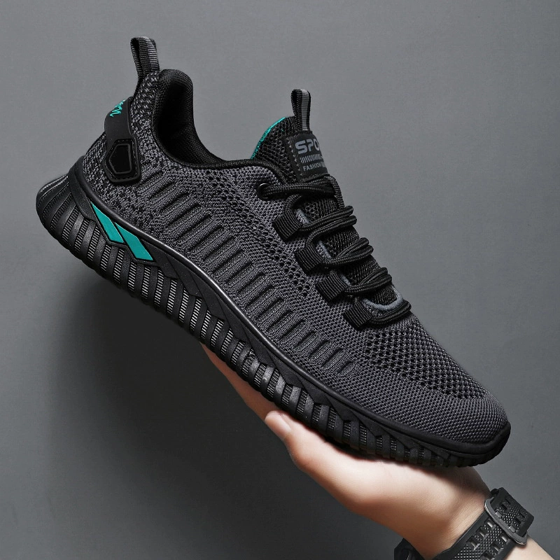 Trend breathable sports footwear for leisure, 2022, trend of season