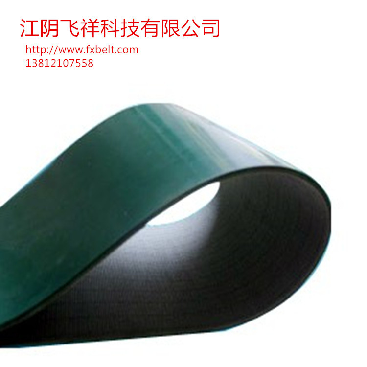 厂家供应输送带 轻型输送带 特种输送带 重型输送带食品行业裙带