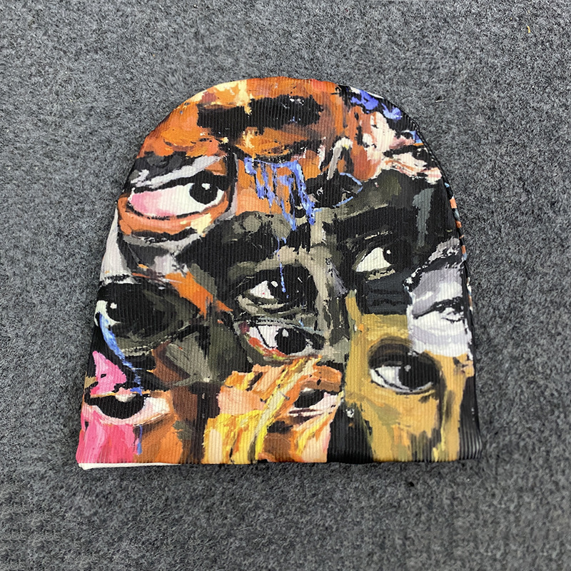 Gorras de Moda Europeas y Americanas, Estilo Hip-Hop Retro, Simples, Casuales, Versátiles, de Color Sólido con Bordado de Letras, al por Mayor image 43