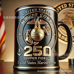 250周年記念米軍記念マグカップ