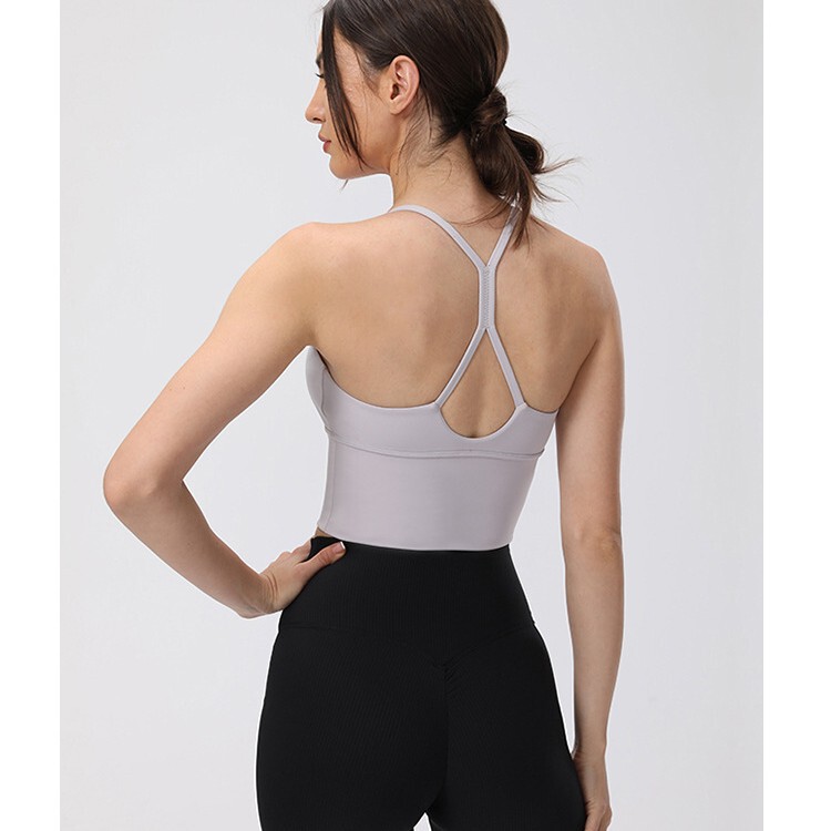 Spring and Summer Yoga Shorts, Ribbed Seamless Fitness Pants, Running and Fitness Butt-Lifting Pants, Summer Sports Butt-Lifting Pants