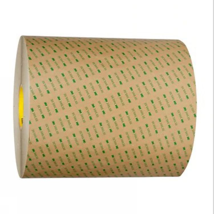 3M93010LE薄款双面胶带触控屏粘结的应用