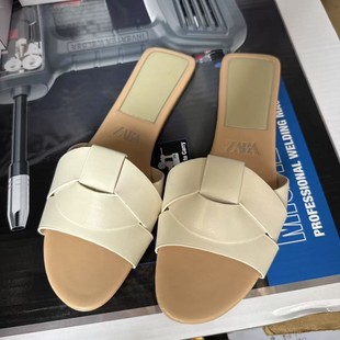 ���Q2025�ļ��¿�^����ƽ�׺��sŮʽ����Ь�⴩��ЬŮSlipper