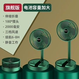 USB风扇;对流/循环扇;暖风机取暖器