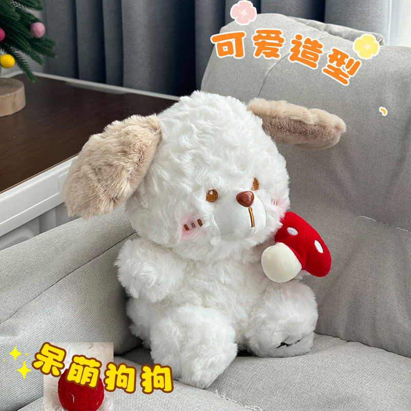 Nueva muñeca de la máquina de muñecas, juguetes de peluche de dibujos animados, muñecas de lanzamiento de bodas, puestos de muñecas de agarre de 8 pulgadas al por mayor