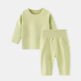 连身衣、爬服;童套装;童保暖上装